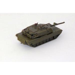 Roco Minitank 419 H0 Abrams Panzer M1A1, US-Army, Fertigmodell