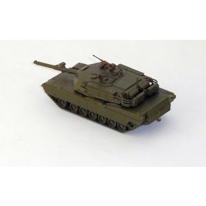 Roco Minitank 419 H0 Abrams Panzer M1A1, US-Army, Fertigmodell