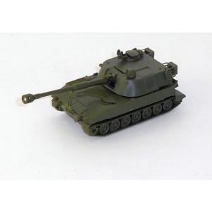 Roco Minitank 514 H0 Panzerhaubitze M 109 US-Army, Fertigmodell