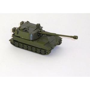 Roco Minitank 514 H0 Panzerhaubitze M 109 US-Army, Fertigmodell