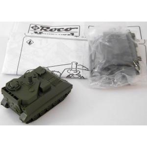 Roco Minitank 616 H0 M113 A1G, Fertigmodell