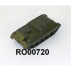 Roco Minitank 720 H0 Panzer Jaguar 2 TOW, BW, Fertigmodell