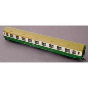 Sachsenmodelle 14340 H0 Schnellzugwagen 1./2.Kl., Typ Y, 51 50 39-40 062-4, DR, OVP