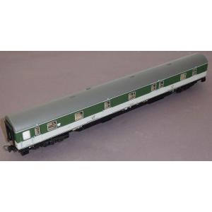 Sachsenmodelle 14634 H0 Bahnpostwagen mr-a, 51 80 00-40 010-3, DBP, OVP