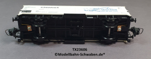 Trix Express 23606 H0 Kühlwagen Seefisch BN 805 1 026-6, DB, OVP