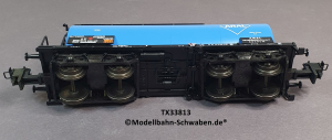 Trix Express 33813 H0 Kesselwagen,ARAL, 4-achs, DB, OVP