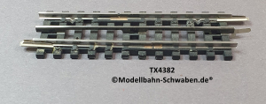 Trix Express 4382 H0 Unterbrechergleis, gerade