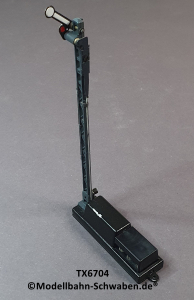 Trix Express 4704 H0 Form Hauptsignal Einflügelig