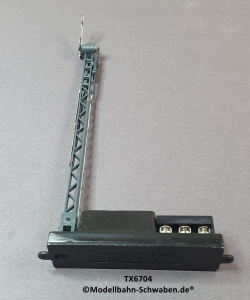 Trix Express 4704 H0 Form Hauptsignal Einflügelig
