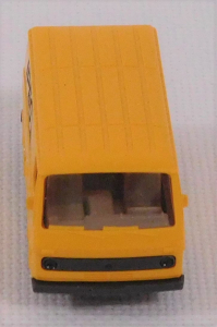 Wiking 300 H0 VW-Transporter LT 28 Kasten mit IPEC Werbung