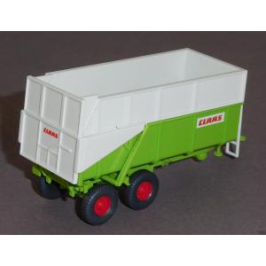 Wiking 3870126 H0 Muldenkipper (Claas)