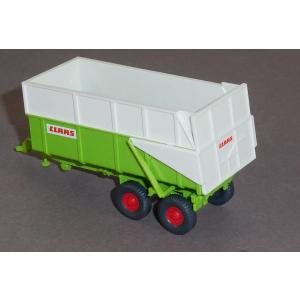 Wiking 3870126 H0 Muldenkipper (Claas)