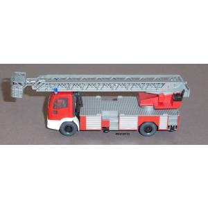 Wiking 6190133 H0 Feuerwehr DLK 23-12 (Iveco)