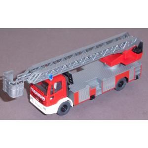 Wiking 6190133 H0 Feuerwehr DLK 23-12 (Iveco)