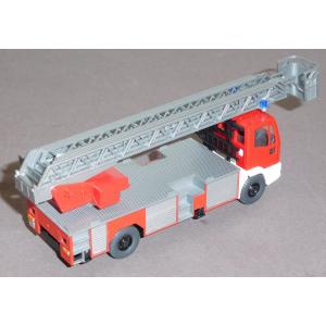 Wiking 6190133 H0 Feuerwehr DLK 23-12 (Iveco)