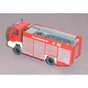 Wiking 6230129 H0 Rüstwagen RW2 (Iveco)