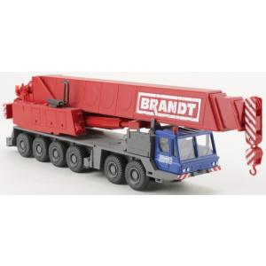 Wiking 6320344 H0 Autokran Grove (Brandt) 1:87 OVP