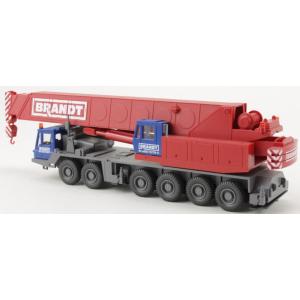 Wiking 6320344 H0 Autokran Grove (Brandt) 1:87 OVP