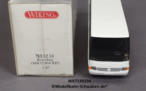 Wiking 7130234 H0 MB 0 303 RH Omnibusse