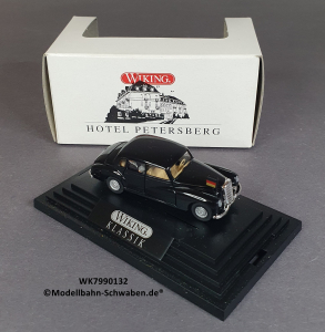 Wiking 7990132 H0, Mercedes Benz 300 Adenauer, Hotel Petersberg, OVP